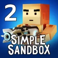 Simple Sandbox 2