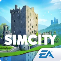 SimCity BuildIt