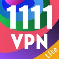 1111 VPN Lite - VPN Proxy