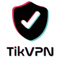 TikVPN - Break Barriers