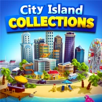 City Island: Collections game