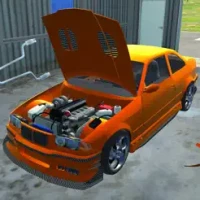 My First Summer Car: Mechanic