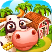 Farm Zoo: Bay Island Village