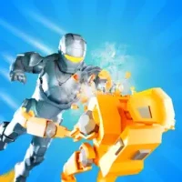Full Metal 3D