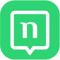 nandbox Messenger – video chat