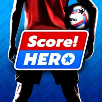 Score! Hero - Soccer Games