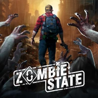 Zombie State: FPS Shooting