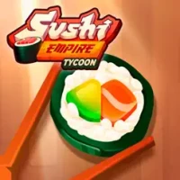 Sushi Empire Tycoon&#8212;Idle Game