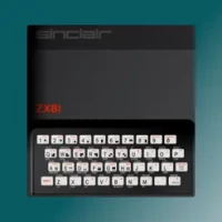 ZX81