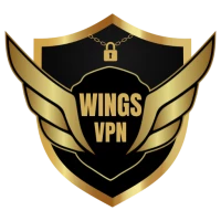 WingsVPN: VPN Fast & Secure