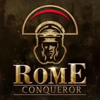 Rome Conqueror: Strategy Games