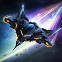 Wind Wings: Space Shooter