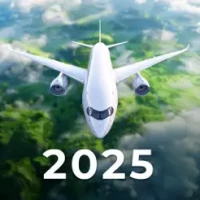 Airline Manager - 2025