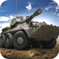 Modern Tanks: World War Online