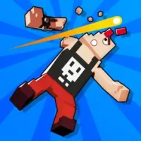 Block Craft Shooter 3D