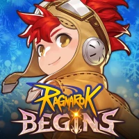 Ragnarok Begins