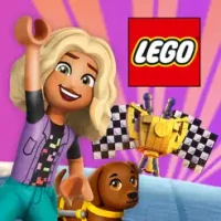 LEGO&#174; Friends Heartlake Rush