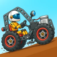 Car Builder & Racing for Kids
