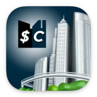 Sim Companies: MMO Tycoon