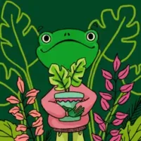Home Garden Lulu &amp; Terrarium