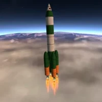 Ellipse: Rocket Simulator