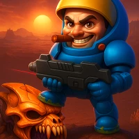 Star Marines: War Invasion